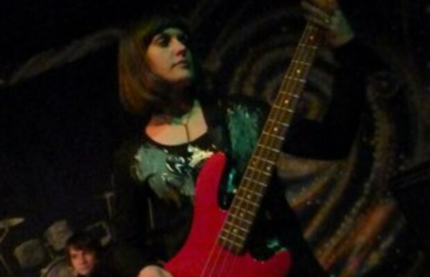 Концерт в Арт-Баре ''Наша Среда Обитания''