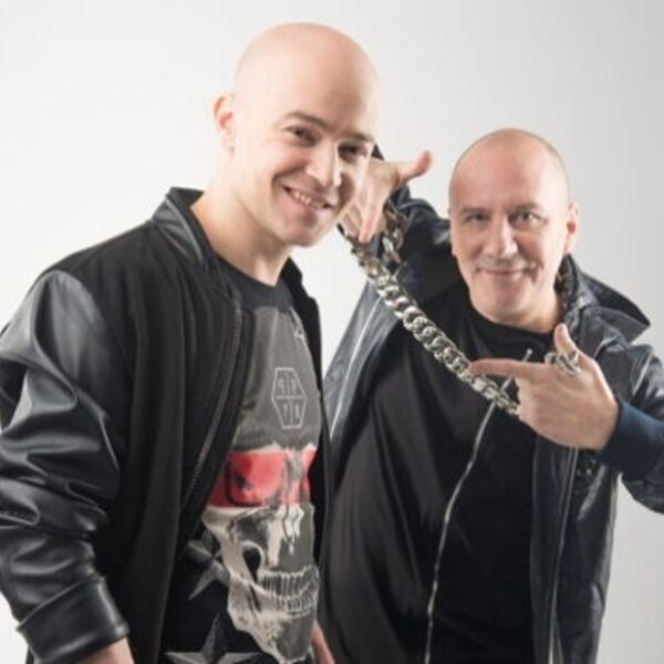 Фактор 2 Все хиты за 25 лет