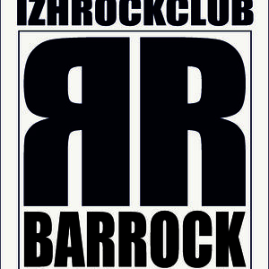 IZH_ROCK_CLUB г.ИЖЕВСК /BARROCK/