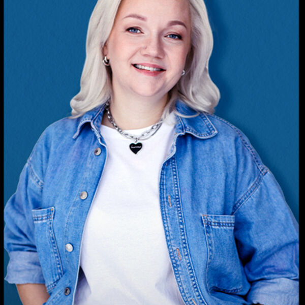 Варвара Щербакова. Женский Стендап (Ступино)