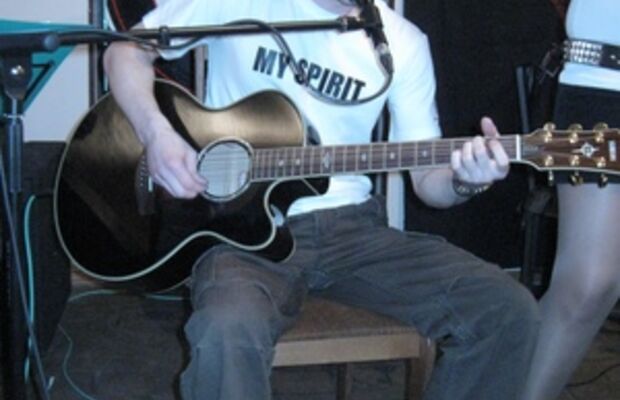 концерт 25.04.2010 г. в "Melody Club" г. Ярославль