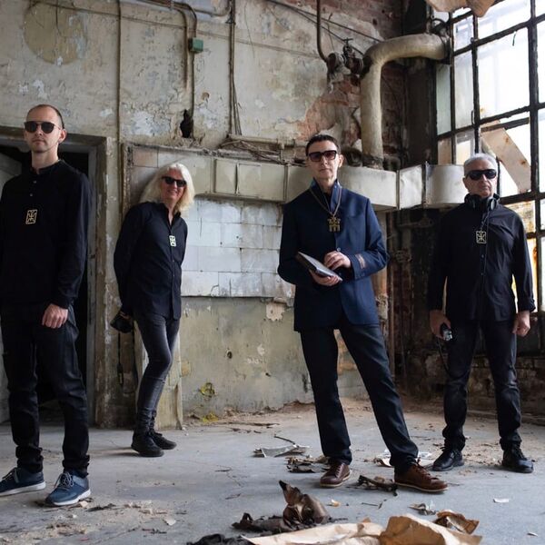 Пикник. Юбилейный тур