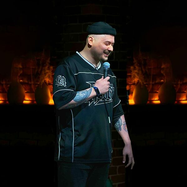 Стендап. Профи