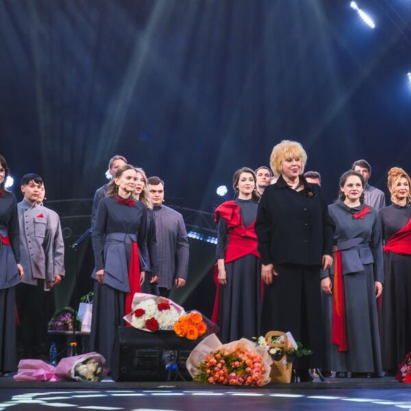 Песни о важном