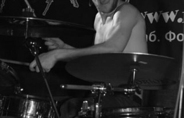 ПОЛЫНЬ (СПБ) - группа, лого и т.д.