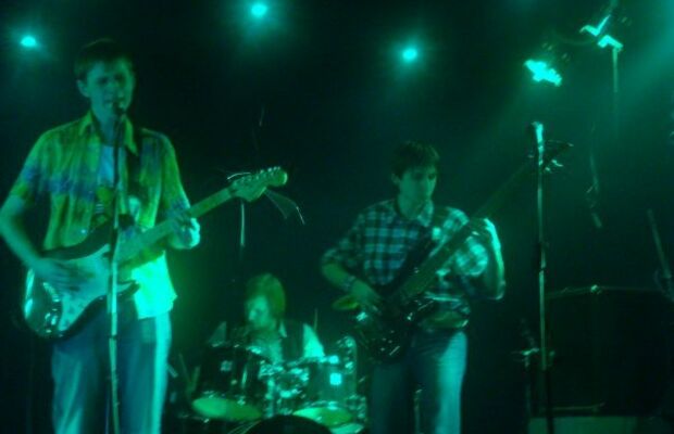 ТюльпанДжек