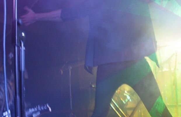 Nifears party vol.10