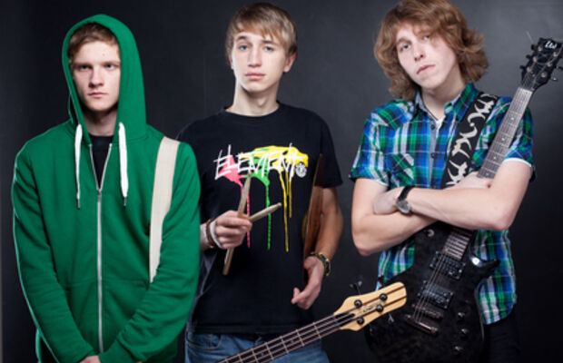 Лучшие на момент фото.