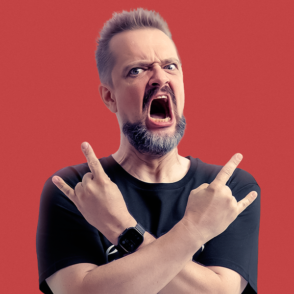 Александр Пушной