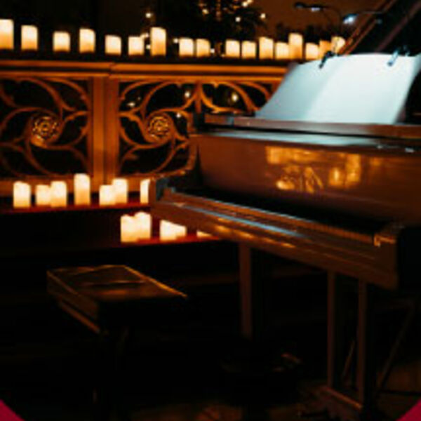 Концерт при свечах. От Баха до Scorpions