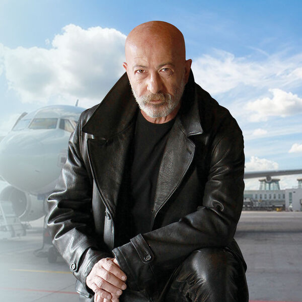 Александр Розенбаум