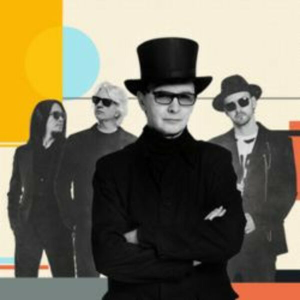 Группа «Пикник». Юбилейный тур