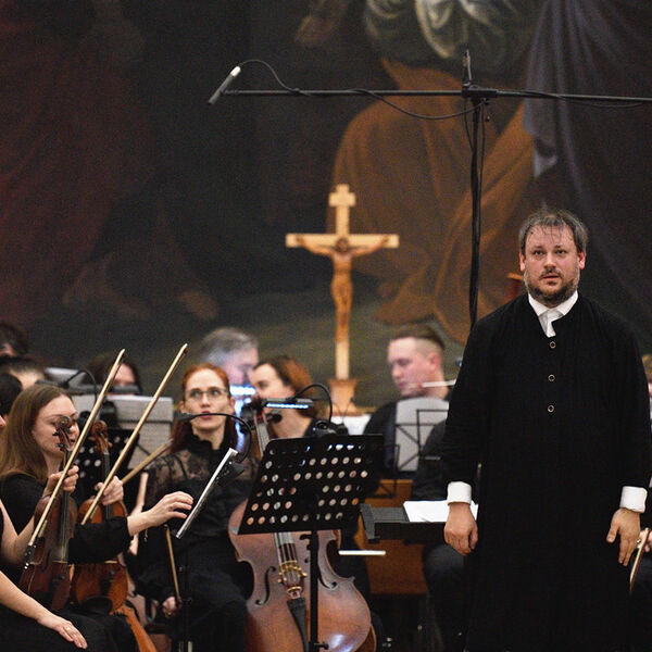 Малер. Девятая симфония