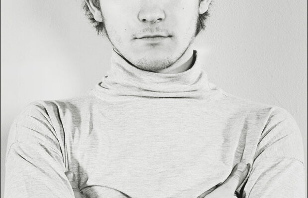 Dmitry M.A.D. Strigin