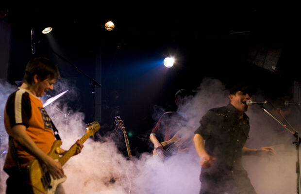 клуб Plan B г. Москва