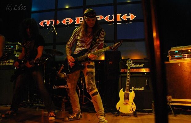 Основной фотоальбом