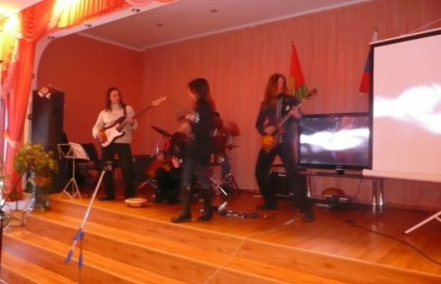 Концерты 2009