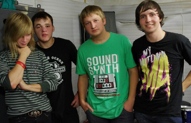 c репетиции