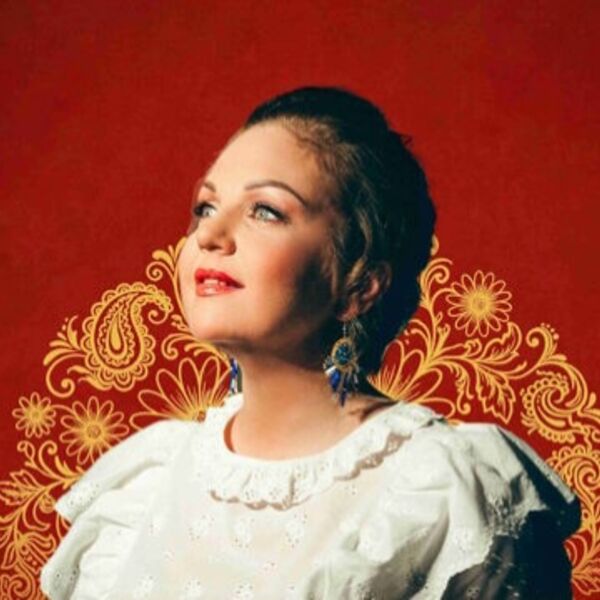 Концерт Марины Девятовой