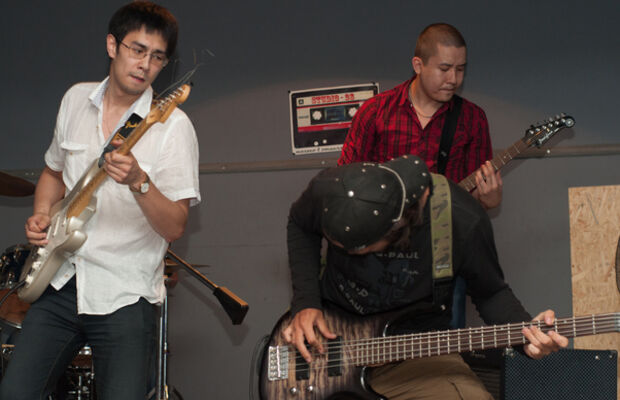 Фото сессия 2013