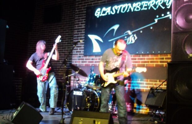 "Я ходил на ЧК!"