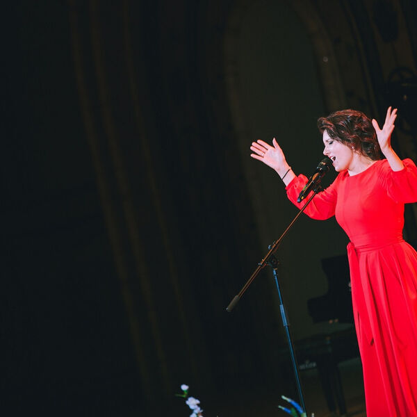 Алиса Игнатьева