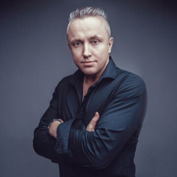 Концерт Павла Кашина