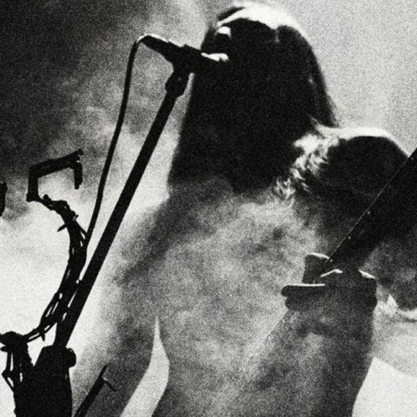 Crust и Ad Nihil