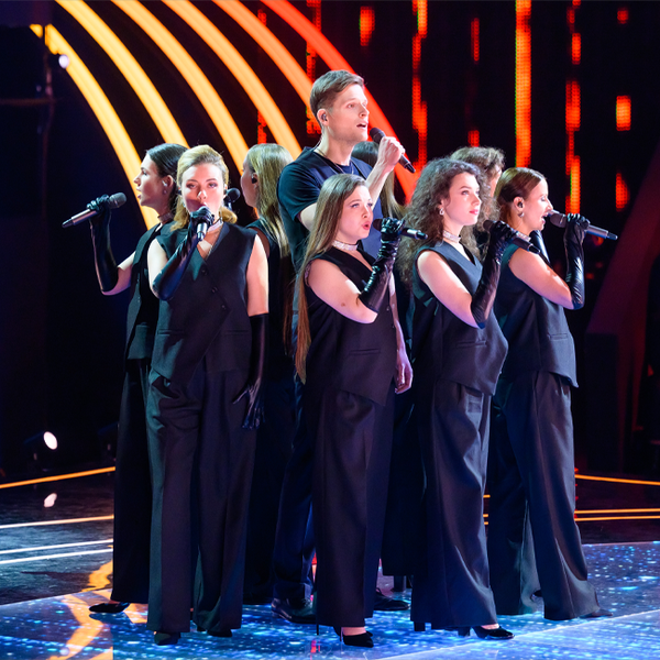 Новогодние хиты