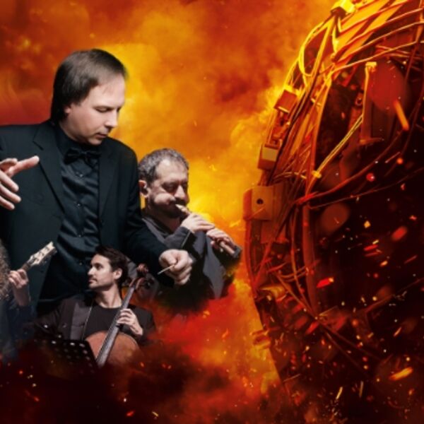 Cinema Medley 2: Оппенгеймер