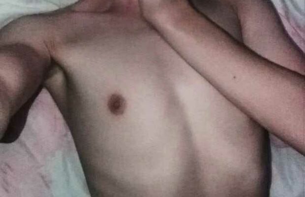 Slava Volk Горячее фото