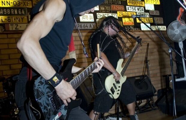 Черепокрушение