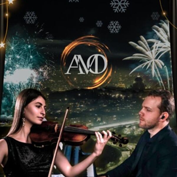 Саундтрек Зимы г. Ставрополь