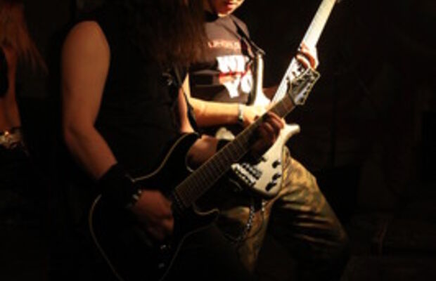 ANCKORA старый состав концертные фото