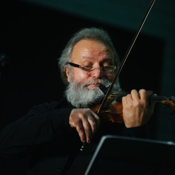 Алексей Розов