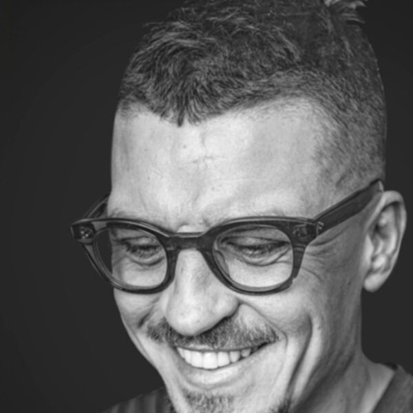 LAB с Антоном Беляевым