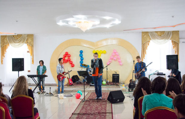 Презентация группы АЛЬТА