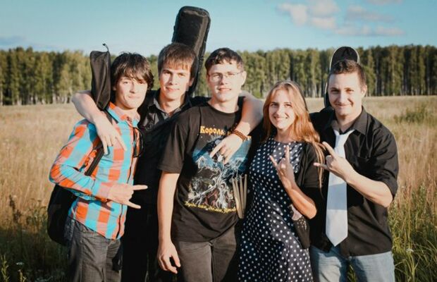 Сосновский окRUг 2014!