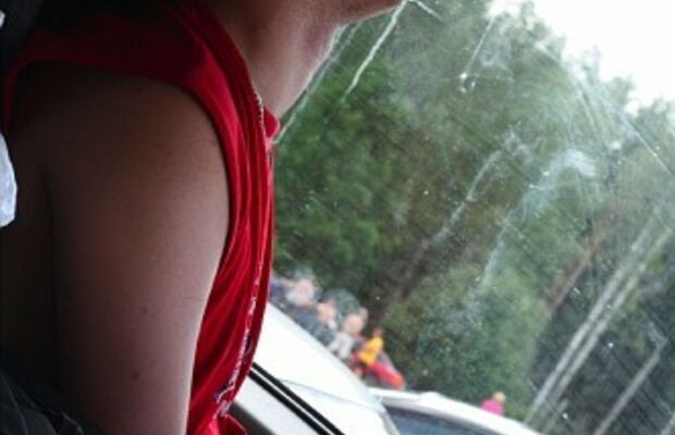 Cantilena @ Lelle Alternative Fest 2009 ( Tallinn - Estonia )