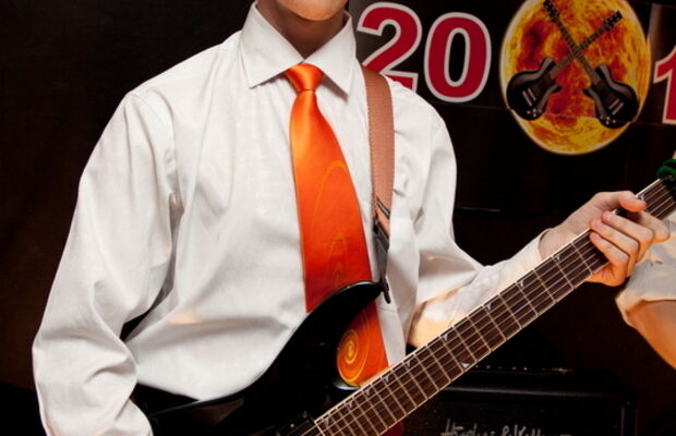 Музыкальный марафон "Звуки Лета 2011"