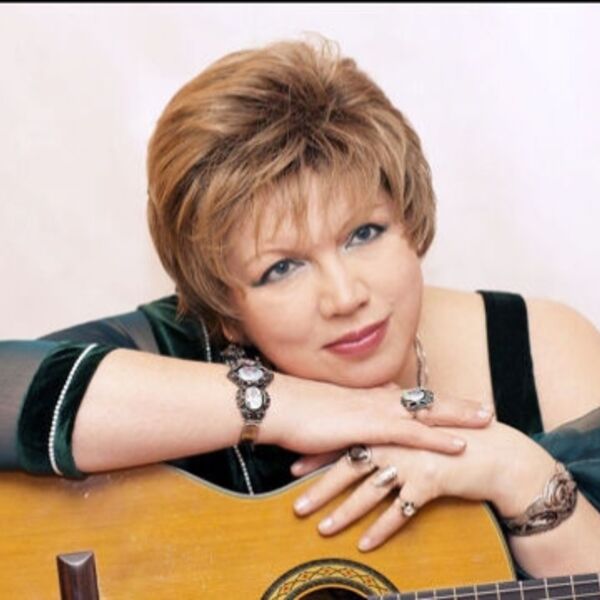 Концерт в день рождения ​Маргариты Корнеевой «Лучшее!»