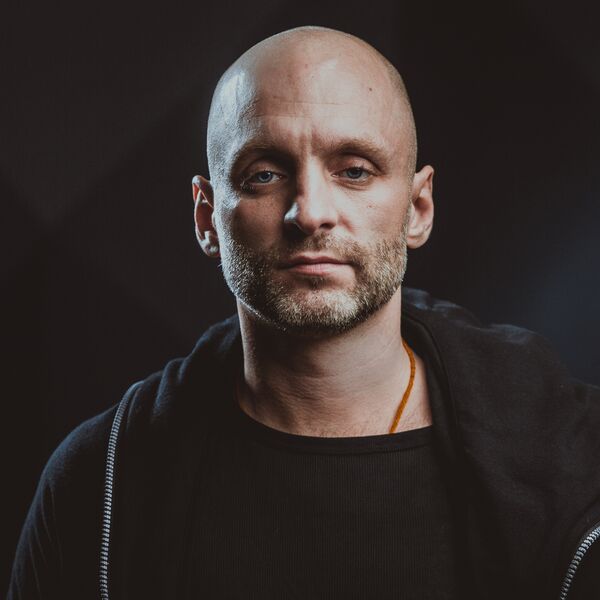 Цветы и шпионы ХХ лет w / DJ Vini