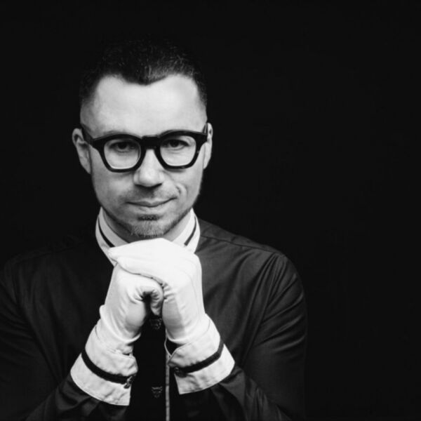 Летние ночи в садах Испании