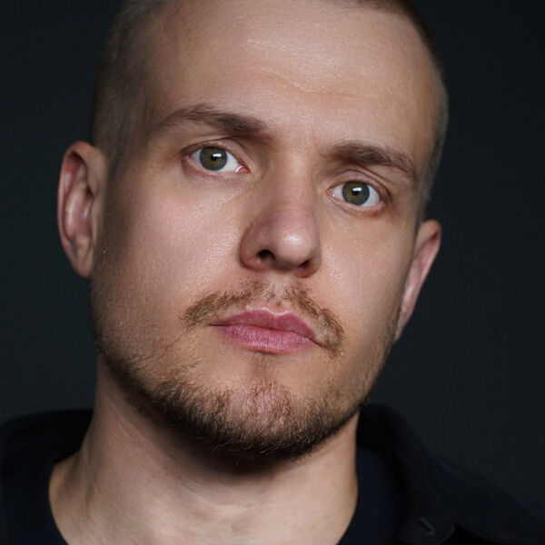 Леонид Кулаков в Зеленограде