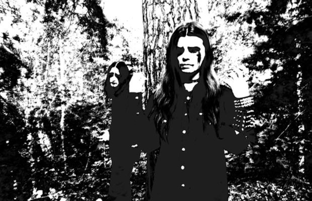 Devilgroth Siberian black metal