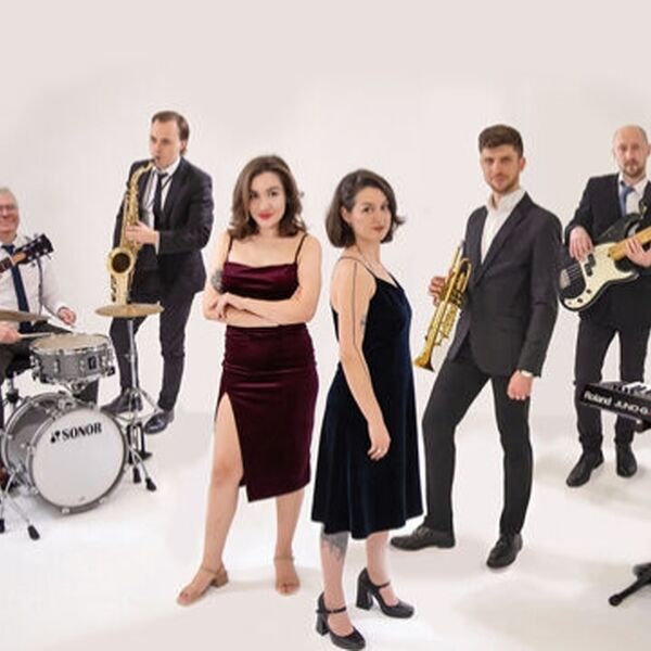 Extra-Time Jazz Band/Рок в джазе