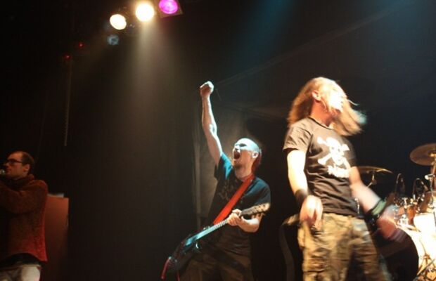 Союз Созидающих 