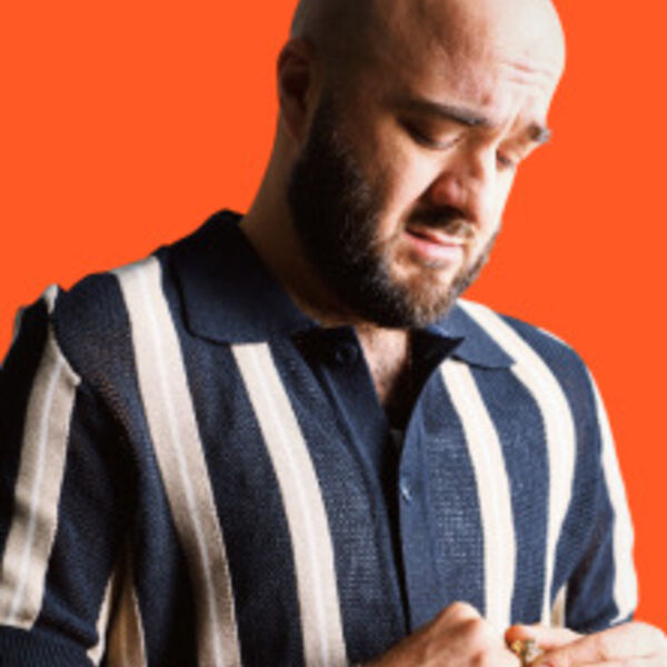 Расул Чабдаров. Стендап концерт