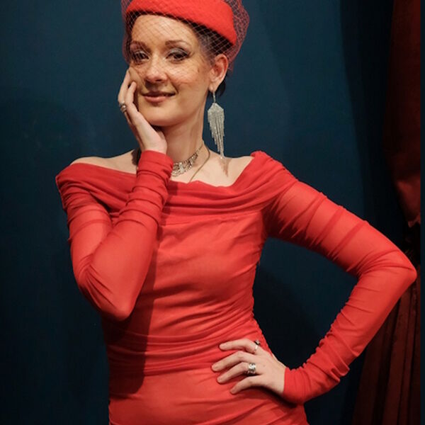 "Ля мур" изысканный ужин-концерт в особняке Шрёдера