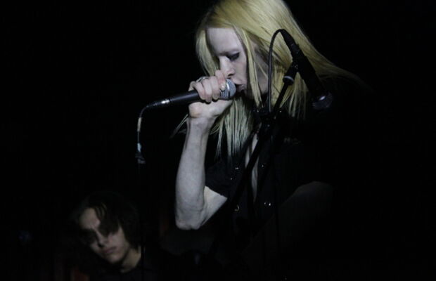 9.10.2010 Overload Metal Fest in Tarantul Club...